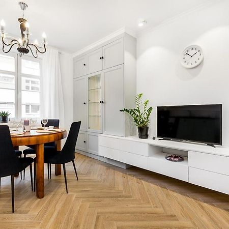 Holiday Sopot Apartment Esterno foto
