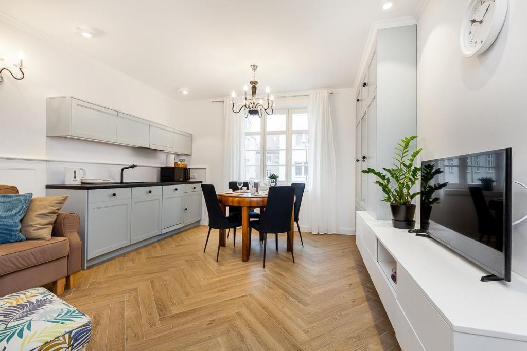 Holiday Sopot Apartment Esterno foto