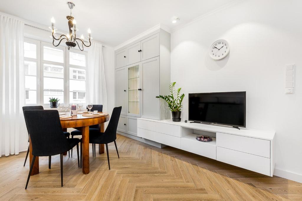 Holiday Sopot Apartment Esterno foto