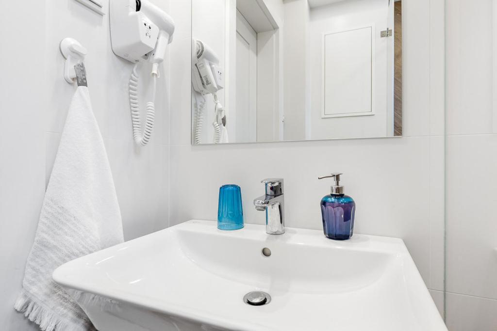 Holiday Sopot Apartment Esterno foto